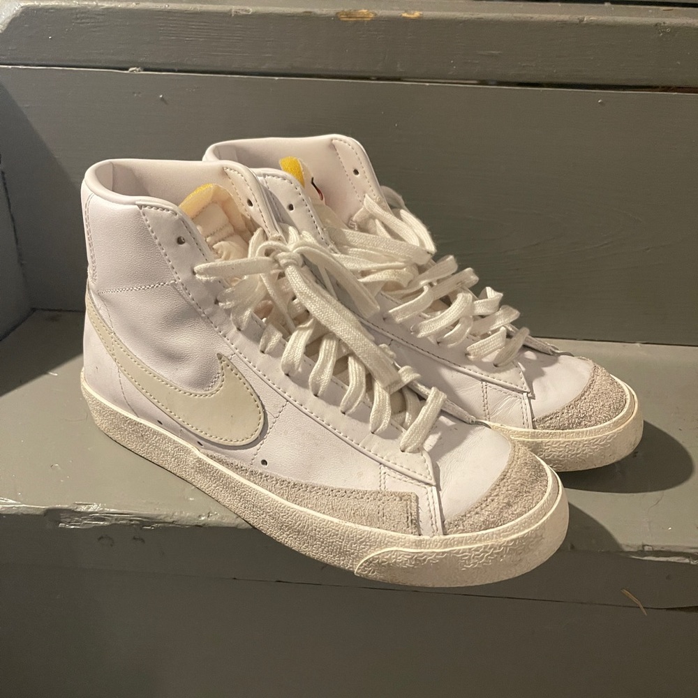Nike Vintage Blazers